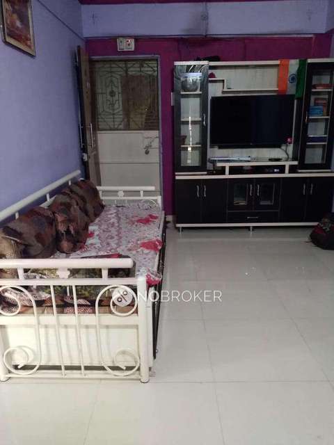 2 BHK Flat In Siddhi Sankalp for Rent  In Narhe