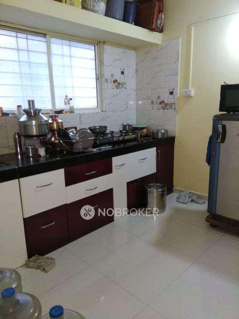 2 BHK Flat In Siddhi Sankalp for Rent  In Narhe