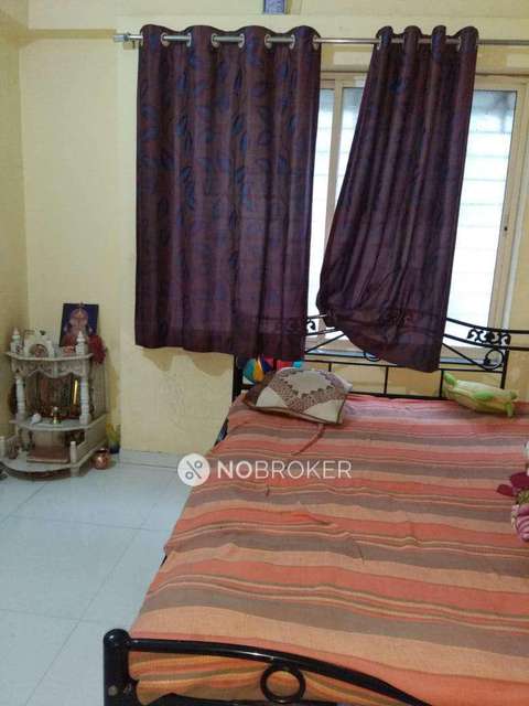 2 BHK Flat In Siddhi Sankalp for Rent  In Narhe