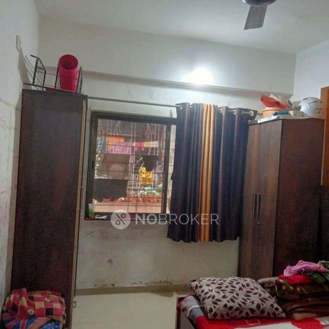 1 BHK Flat In Kesar Valley For Sale  In Chikhali
