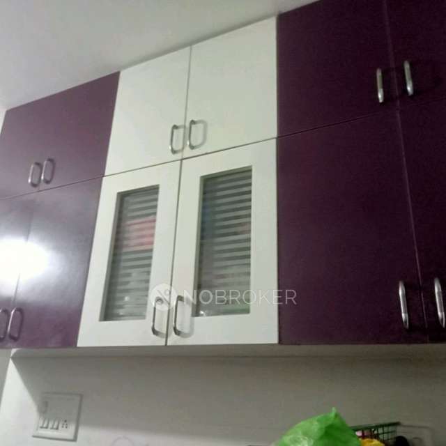 1 BHK Flat In Kesar Valley For Sale  In Chikhali