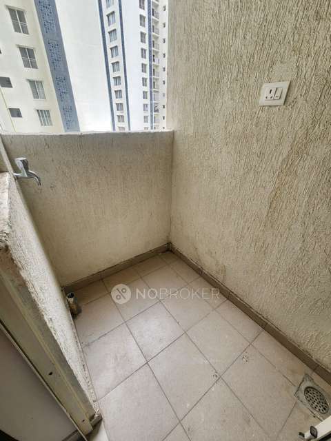 2 BHK Flat In Godrej Nurture for Rent  In Mamurdi