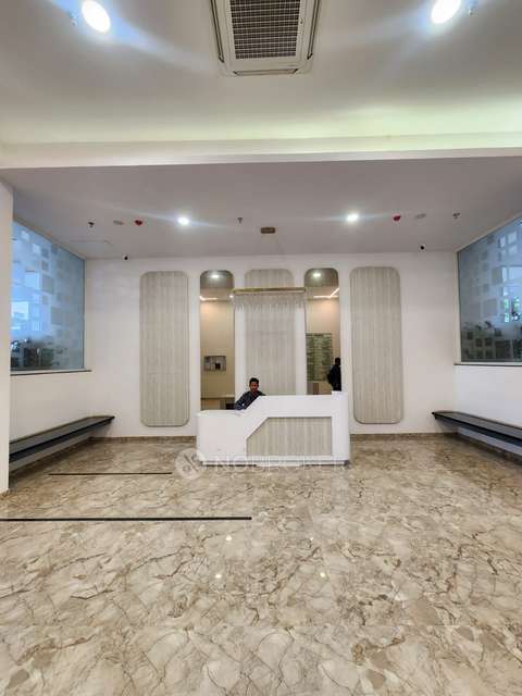 2 BHK Flat In Godrej Nurture for Rent  In Mamurdi