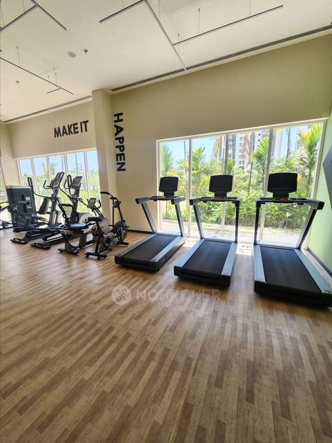 2 BHK Flat In Godrej Nurture for Rent  In Mamurdi