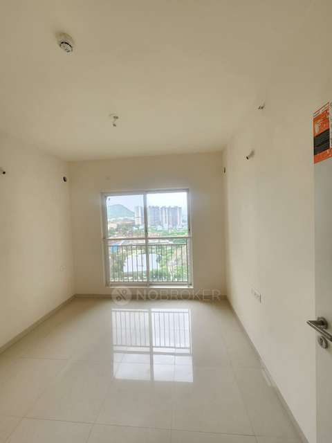 2 BHK Flat In Godrej Nurture for Rent  In Mamurdi