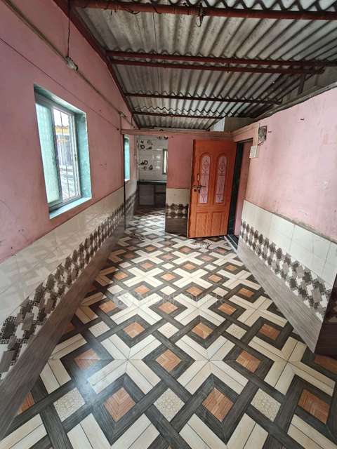 Plot For Sale  In Kalamboli, Panvel