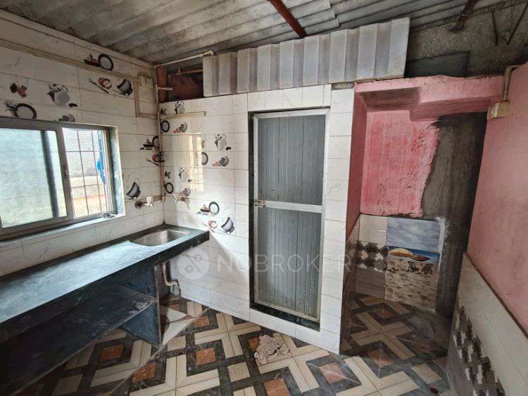 Plot For Sale  In Kalamboli, Panvel