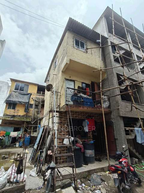 Plot For Sale  In Kalamboli, Panvel