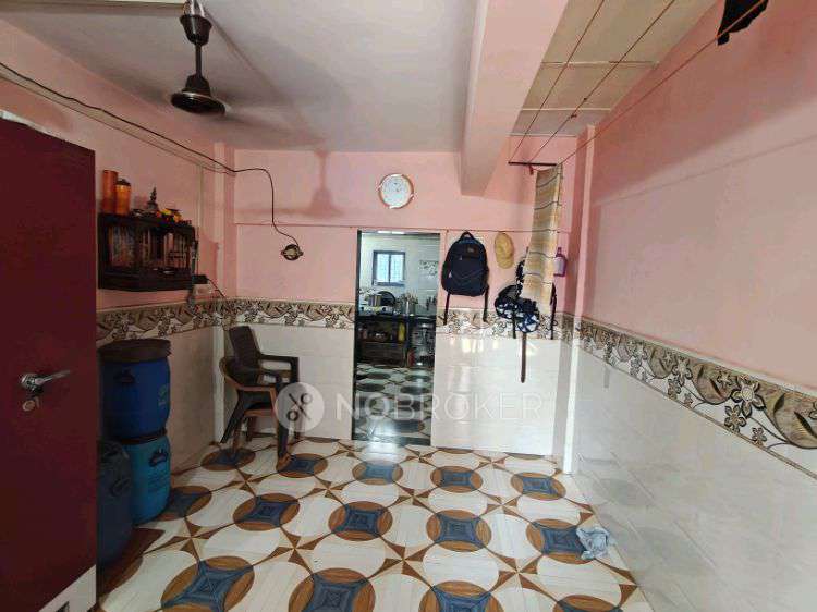 Plot For Sale  In Kalamboli, Panvel