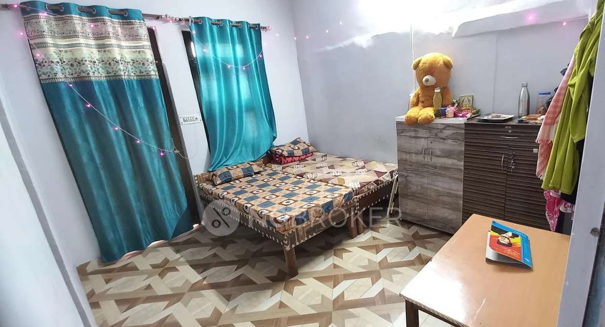 PG for Girls in  Najafgarh