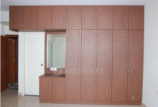 3 BHK Flat In Prestige Wellington , Jalahalli, Bangalore For Sale  In Jalahalli, Bangalore