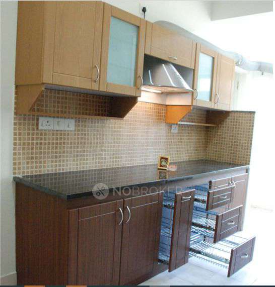 3 BHK Flat In Prestige Wellington , Jalahalli, Bangalore For Sale  In Jalahalli, Bangalore