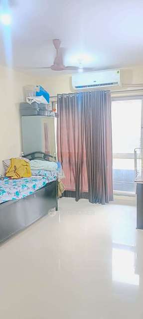 1 BHK Flat In Soloman Residency For Sale  In Kurla West
