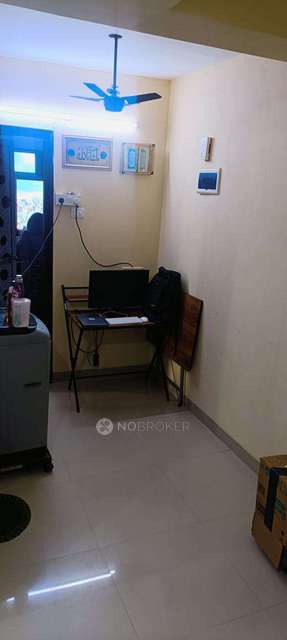 1 BHK Flat In Soloman Residency For Sale  In Kurla West