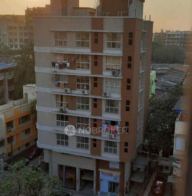 1 BHK Flat In Soloman Residency For Sale  In Kurla West