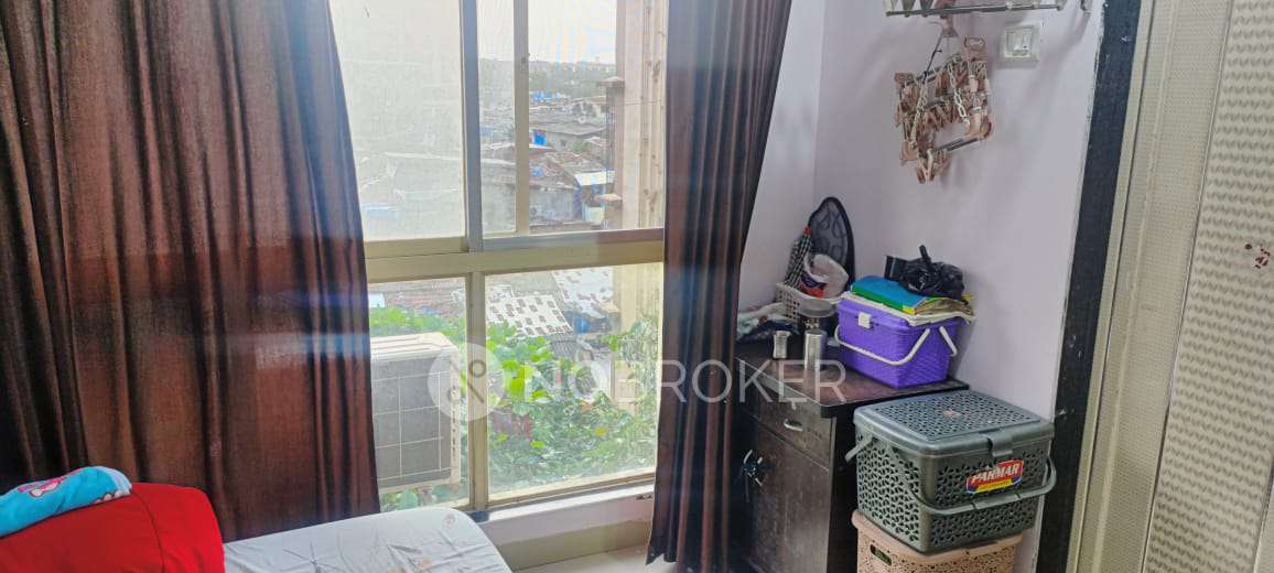 1 BHK Flat In Soloman Residency For Sale  In Kurla West