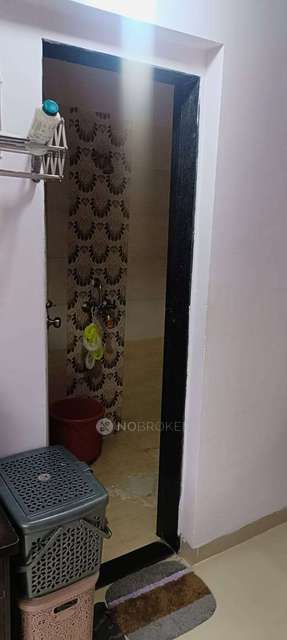 1 BHK Flat In Soloman Residency For Sale  In Kurla West