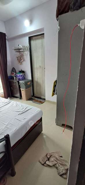 1 BHK Flat In Soloman Residency For Sale  In Kurla West
