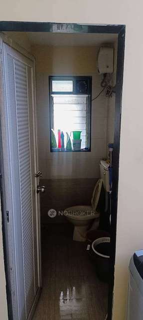 1 BHK Flat In Soloman Residency For Sale  In Kurla West