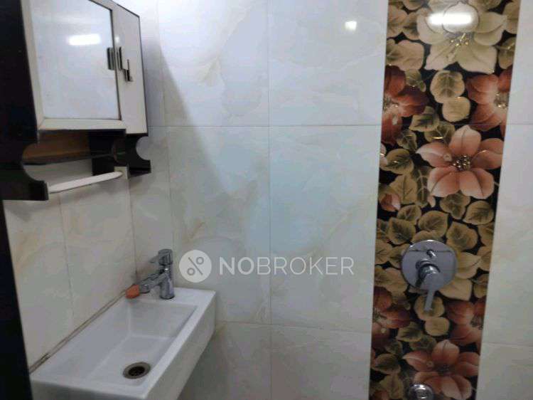 1 BHK Flat In Mathoshree Chs For Sale  In Mulund East