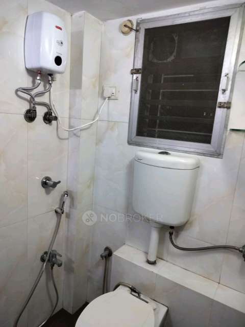 1 BHK Flat In Mathoshree Chs For Sale  In Mulund East