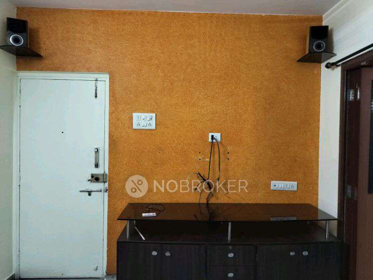 1 BHK Flat In Mathoshree Chs For Sale  In Mulund East