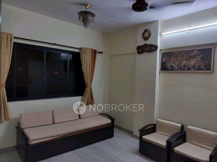 1 BHK Flat In Mathoshree Chs For Sale  In Mulund East