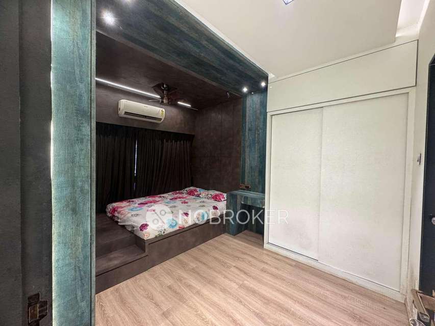1 BHK Flat In Jk Iris For Sale  In Mira Road