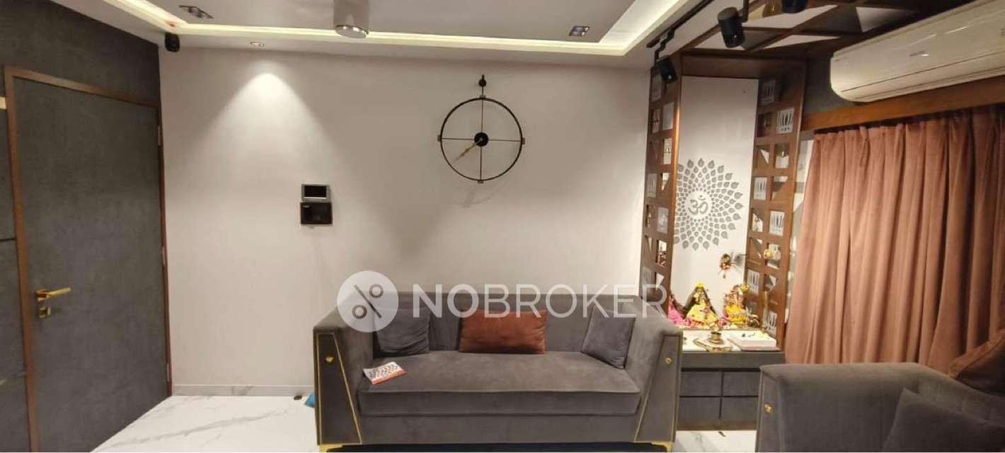 1 BHK Flat In Jk Iris For Sale  In Mira Road