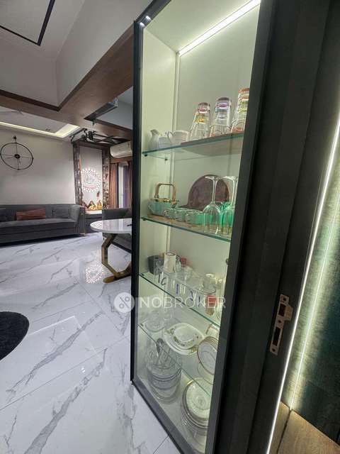 1 BHK Flat In Jk Iris For Sale  In Mira Road