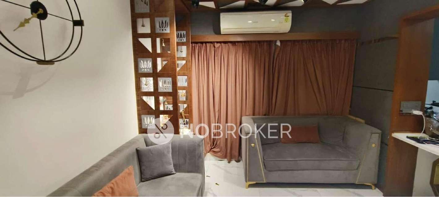 1 BHK Flat In Jk Iris For Sale  In Mira Road