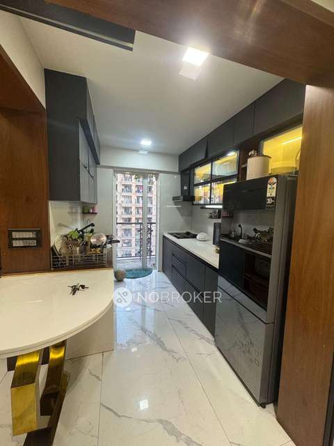 1 BHK Flat In Jk Iris For Sale  In Mira Road