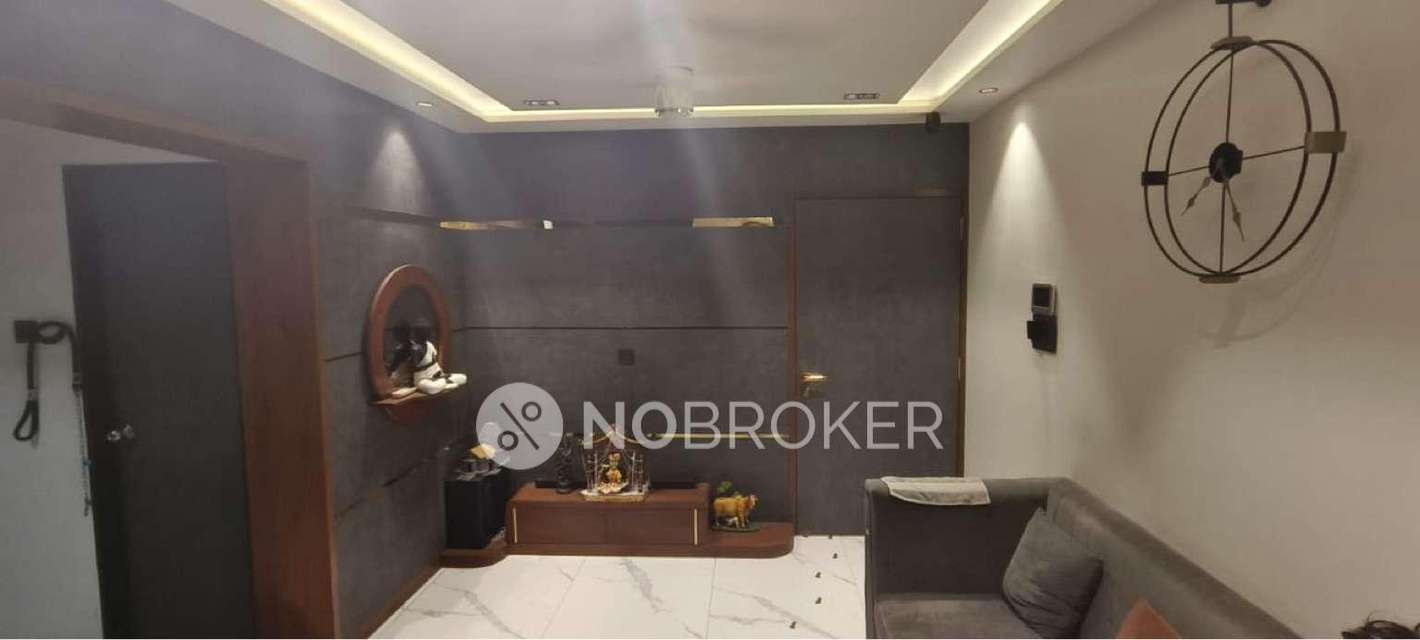 1 BHK Flat In Jk Iris For Sale  In Mira Road