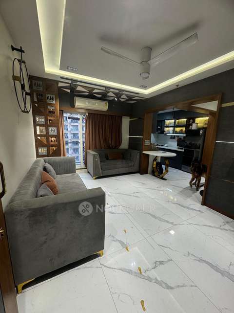 1 BHK Flat In Jk Iris For Sale  In Mira Road