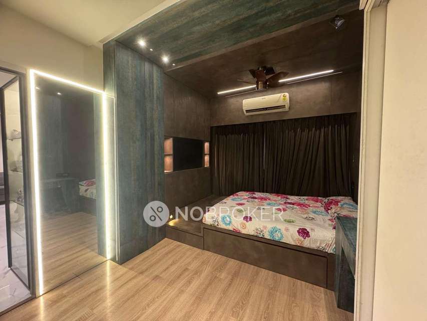 1 BHK Flat In Jk Iris For Sale  In Mira Road
