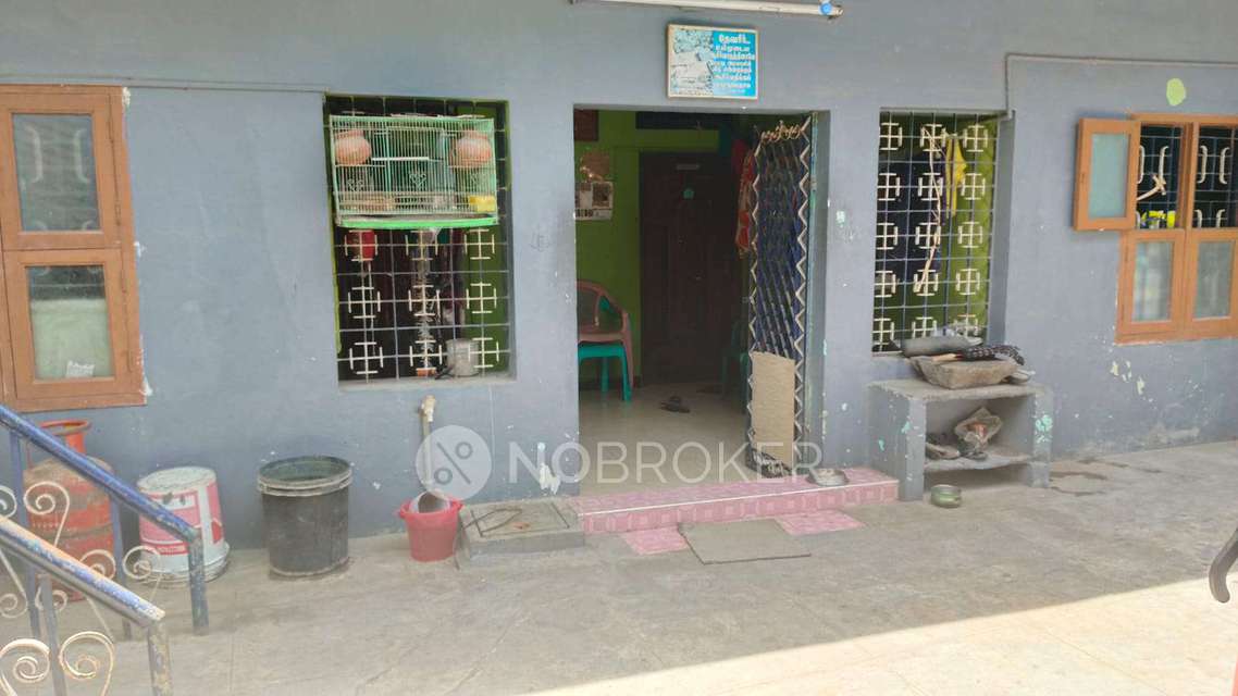 4 BHK House For Sale In Korukkupet