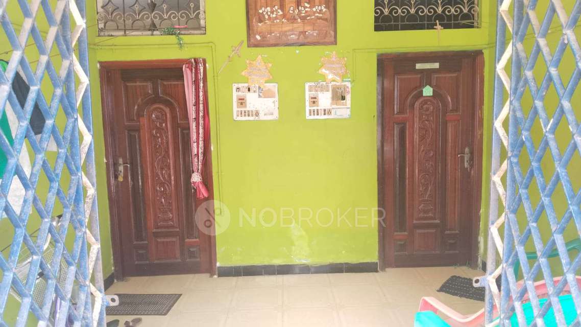 4 BHK House For Sale In Korukkupet