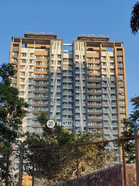 2 BHK Flat In Siddhi Highland Haven Building For Sale  In Majiwada