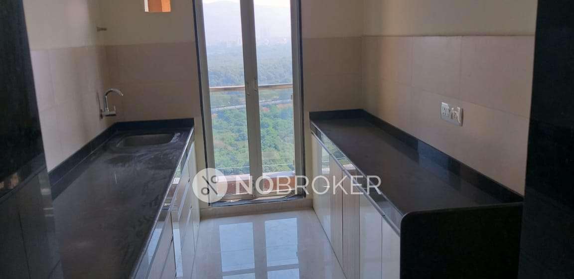 2 BHK Flat In Siddhi Highland Haven Building For Sale  In Majiwada