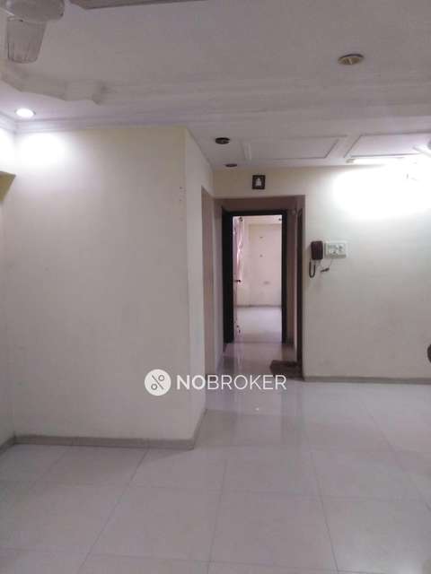 2 BHK Flat In Siddhi Highland Haven Building For Sale  In Majiwada