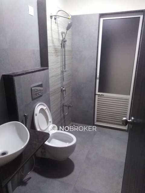 2 BHK Flat In Siddhi Highland Haven Building For Sale  In Majiwada