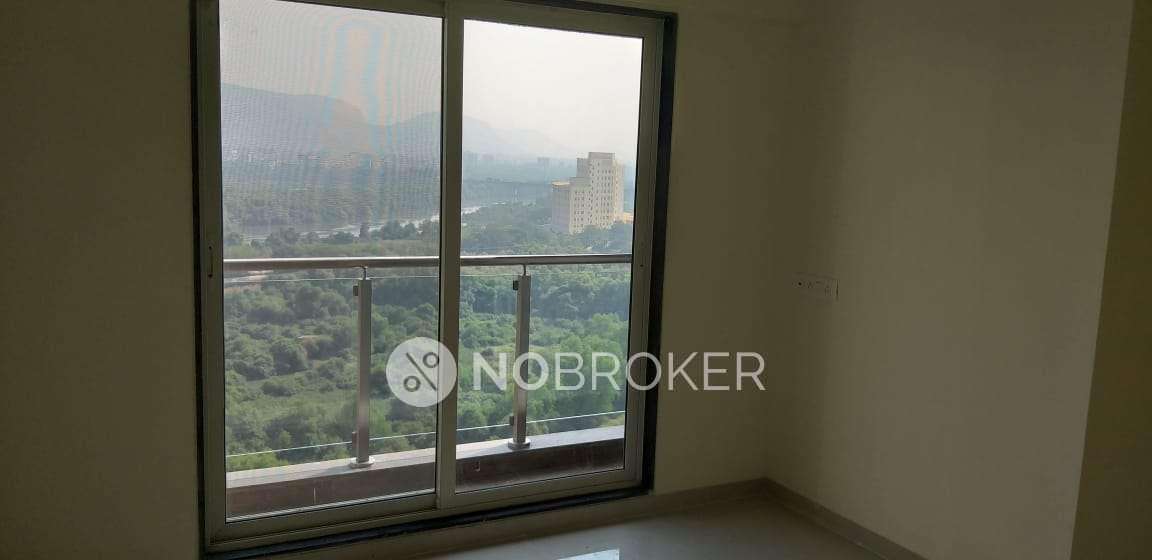 2 BHK Flat In Siddhi Highland Haven Building For Sale  In Majiwada