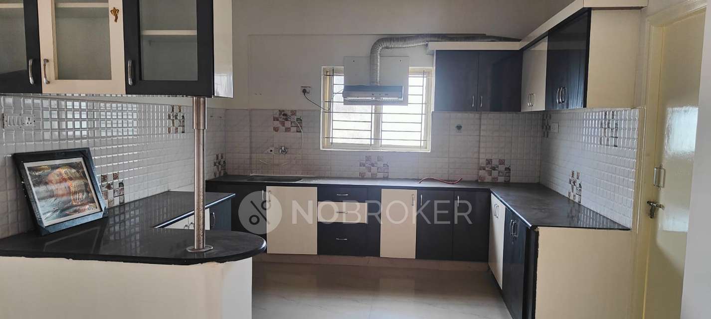 3 BHK Flat In Reliable Greenfield Apartment For Sale  In Haralur