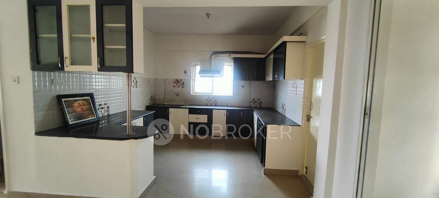 3 BHK Flat In Reliable Greenfield Apartment For Sale  In Haralur
