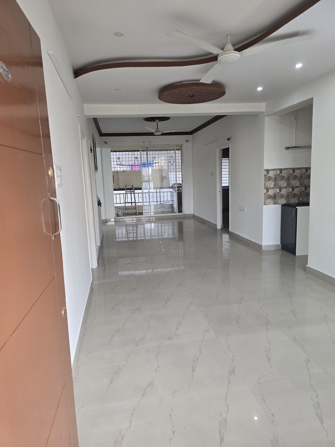 Pristine Reliable Green Fields