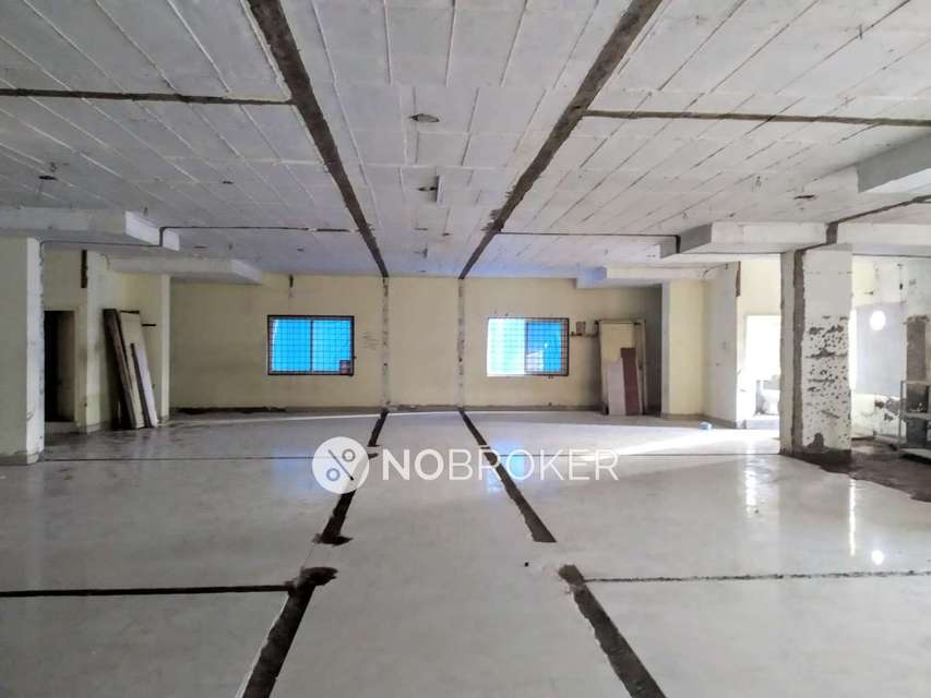 Office Space in Madhapur, Hyderabad for sale 