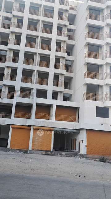 1 BHK Flat In Gurukrupa Heights For Sale  In V5h6+3v6, Savroli - Kharpada Rd, Rasayani, Karade Kh., Maharashtra 410220, India