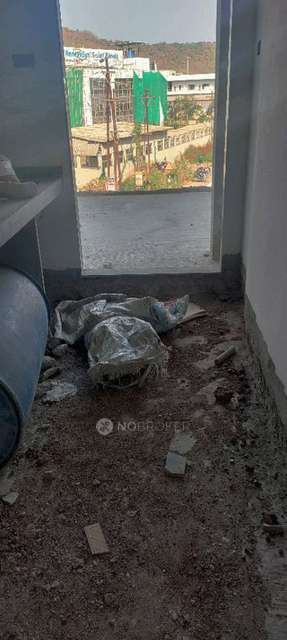 1 BHK Flat In Gurukrupa Heights For Sale  In V5h6+3v6, Savroli - Kharpada Rd, Rasayani, Karade Kh., Maharashtra 410220, India