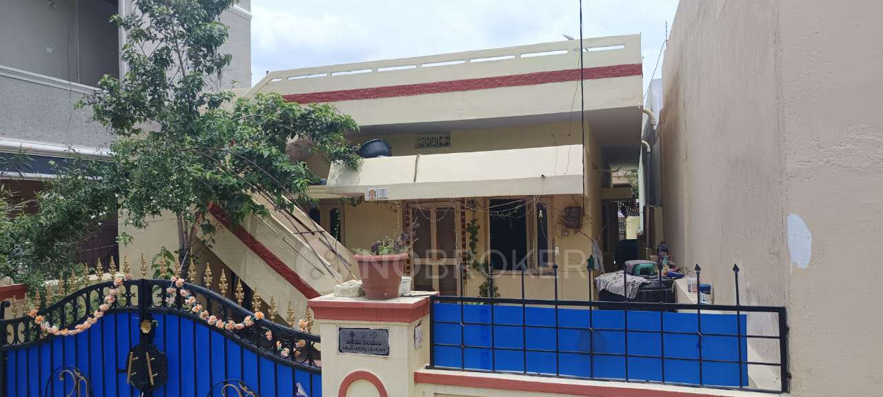 3 BHK House For Sale  In V. V. S. Ayyangar