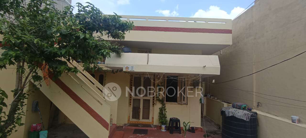 3 BHK House For Sale  In V. V. S. Ayyangar